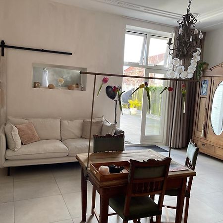 Casa Tx21 Appartement Den Burg Buitenkant foto