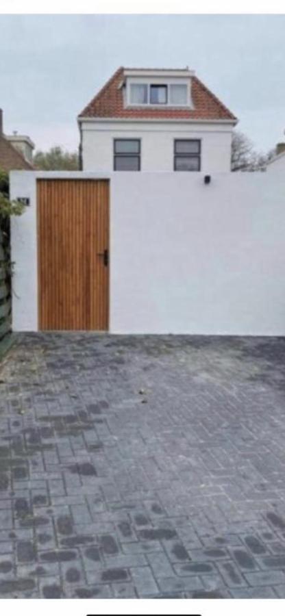 Casa Tx21 Appartement Den Burg Buitenkant foto